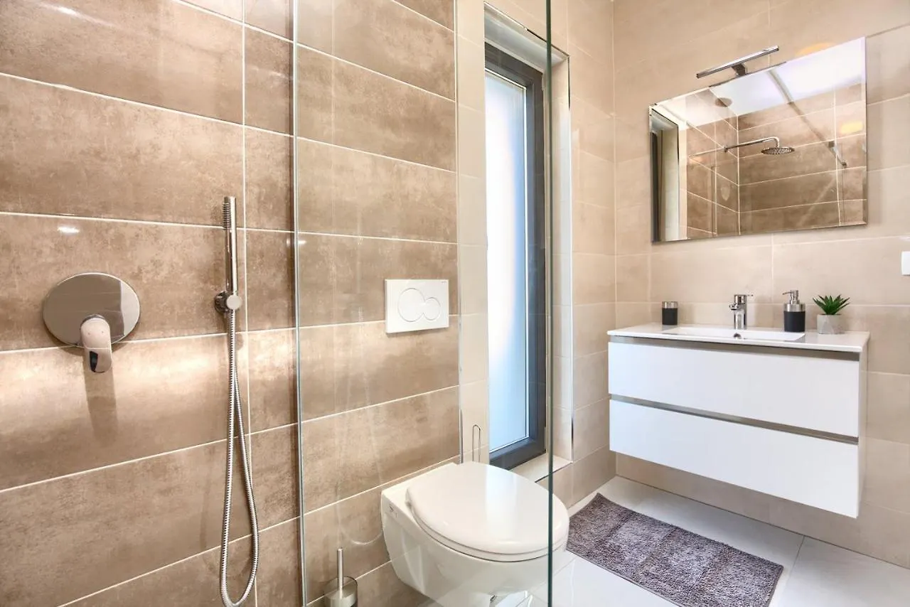 Holiday home Villa Delfin Medulin