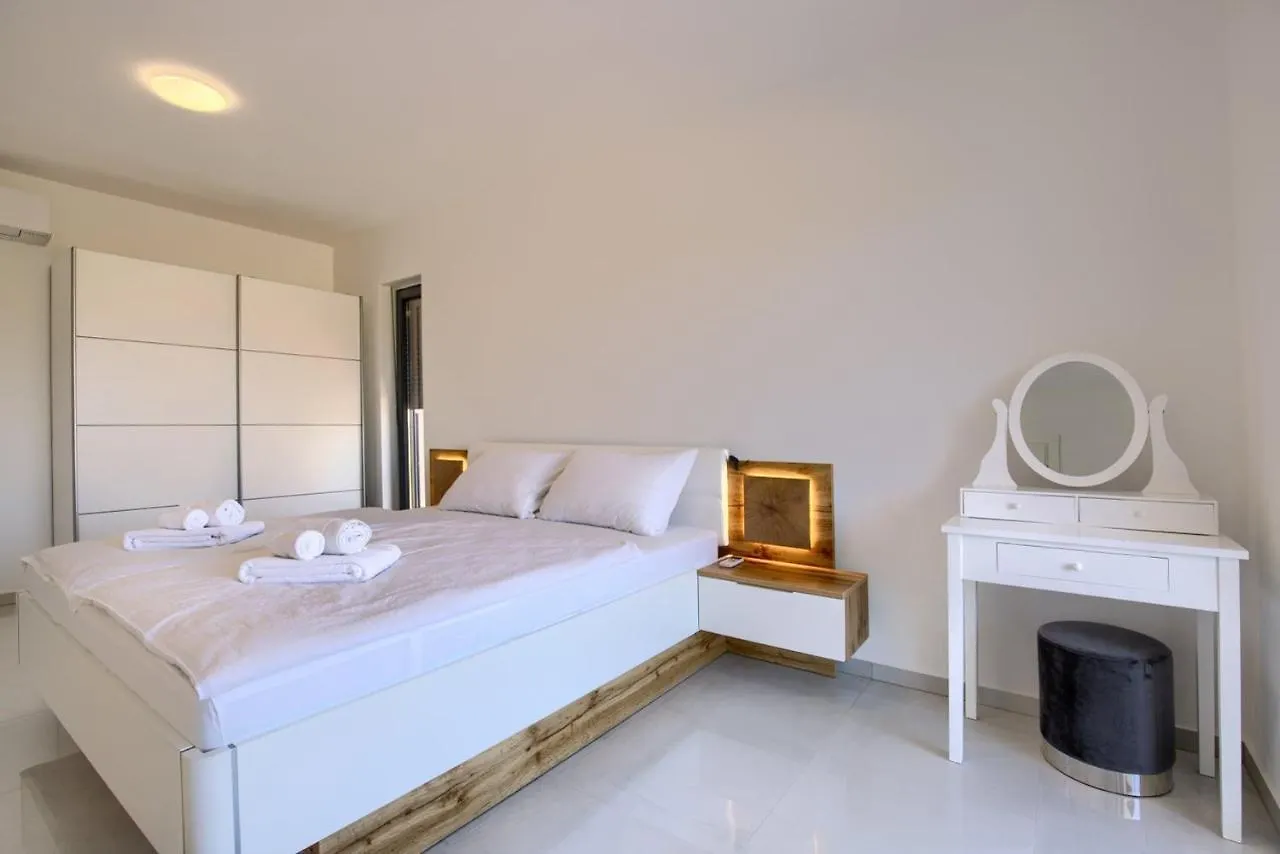 Villa Delfin Medulin 0*,