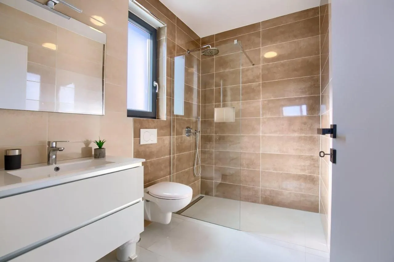Villa Delfin Medulin 0*,