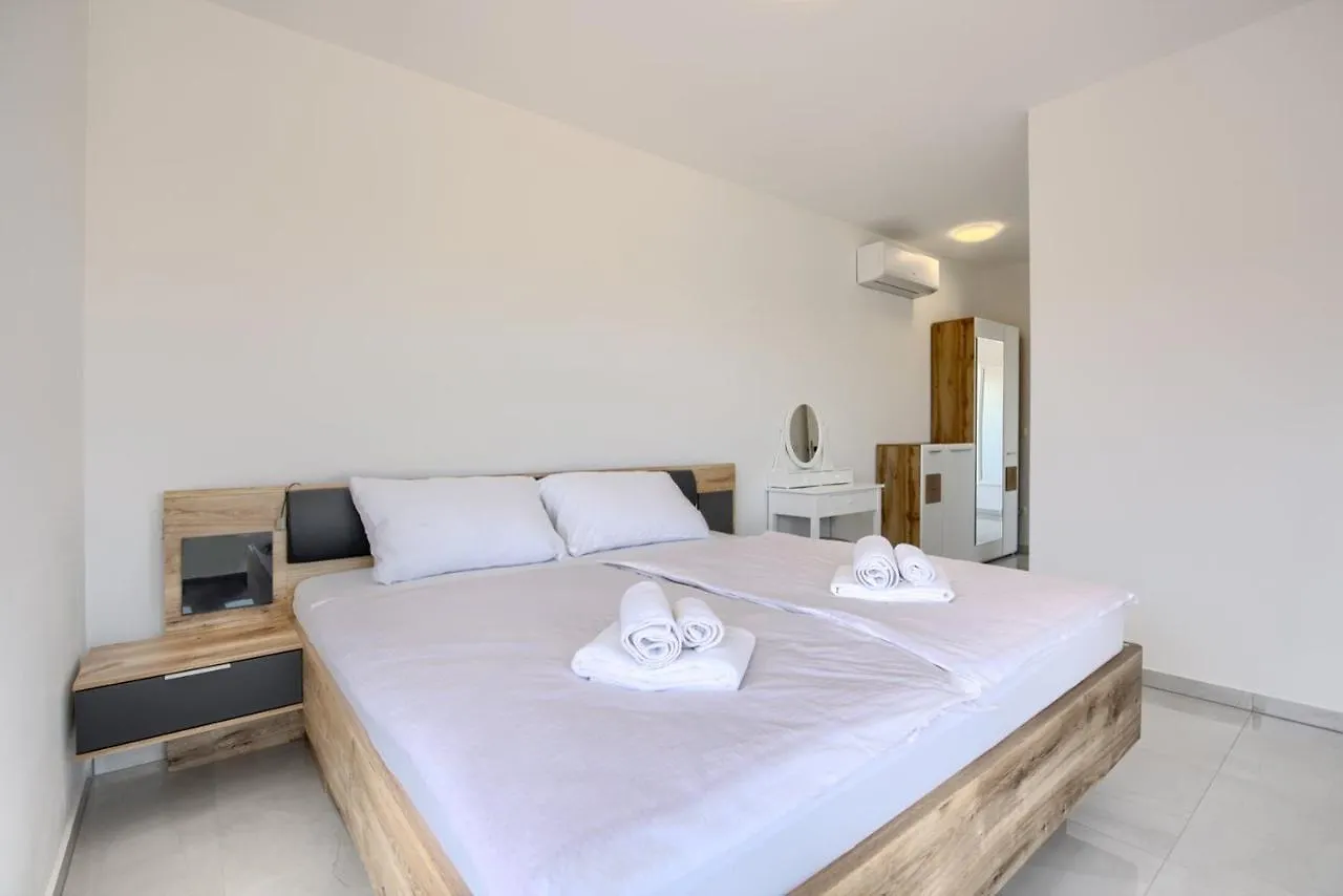 Villa Delfin Medulin