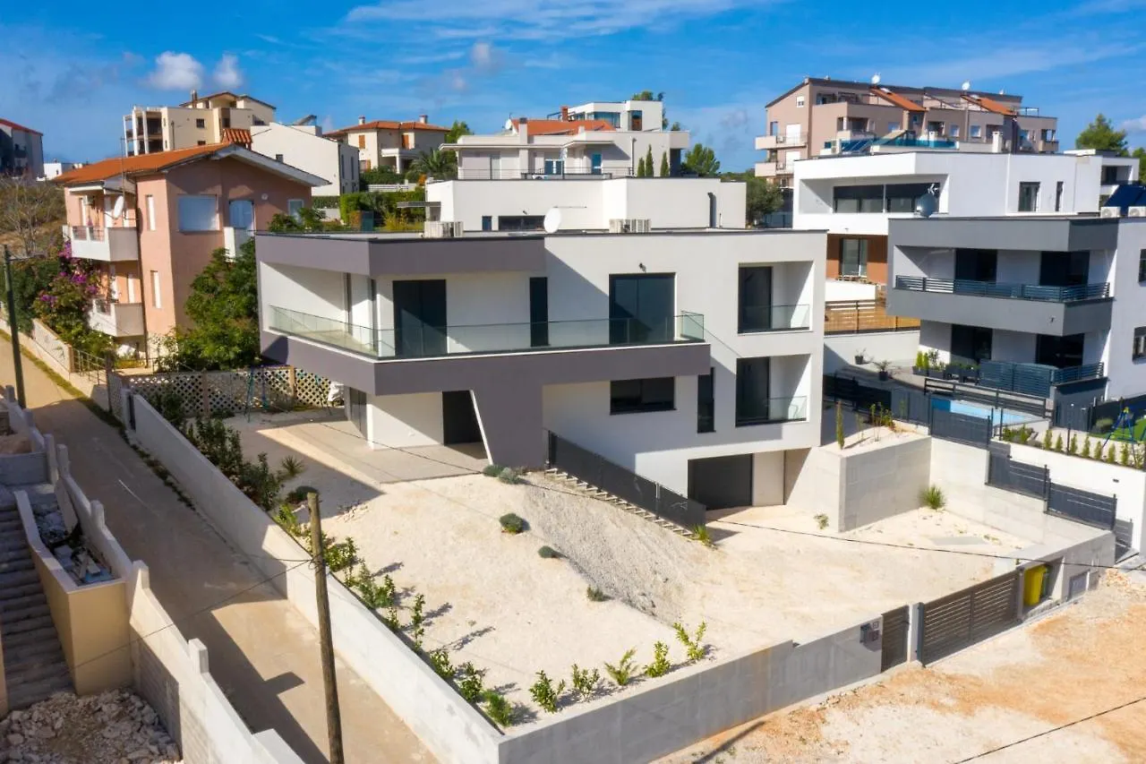 Villa Delfin Medulin 0*,
