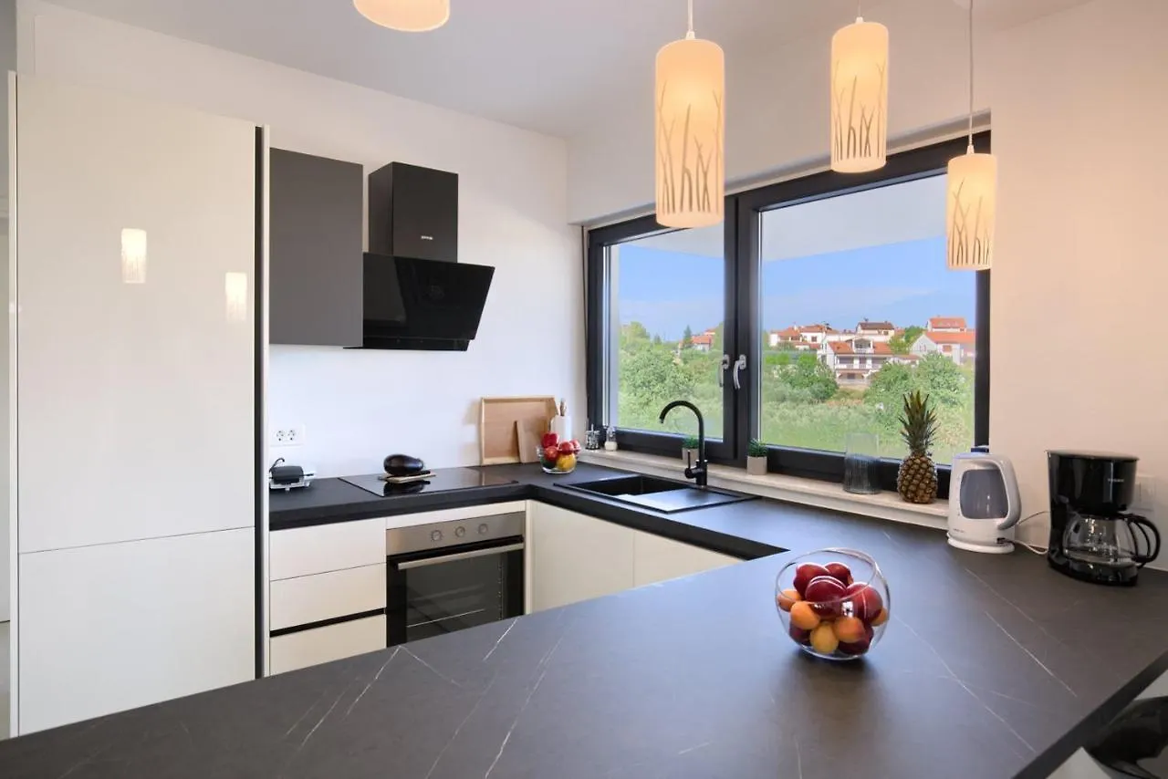 Villa Delfin Medulin Holiday home