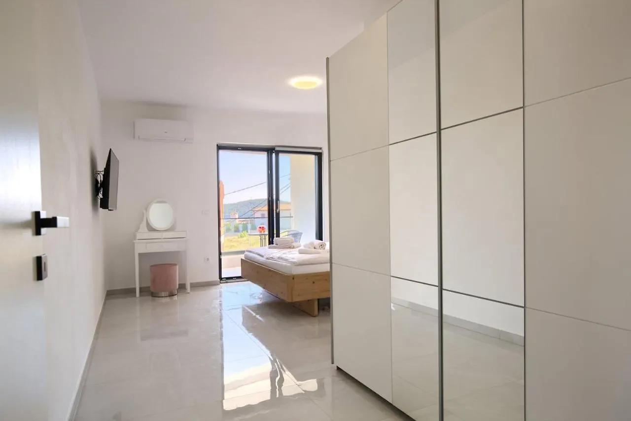 Villa Delfin Medulin Croatia