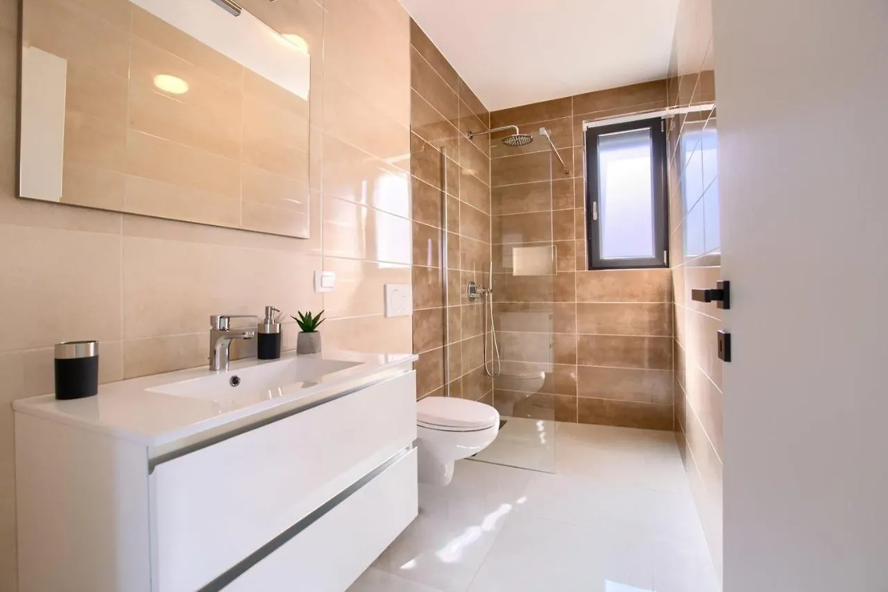 Villa Delfin Medulin Holiday home