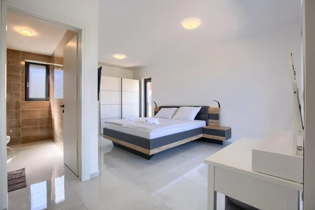 Holiday home Villa Delfin Medulin Croatia