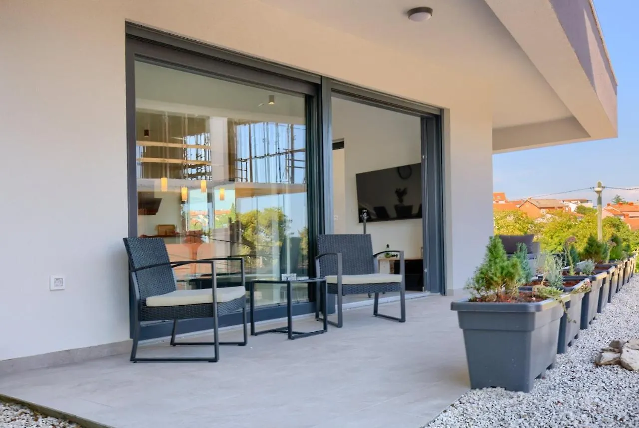 Holiday home Villa Delfin Medulin
