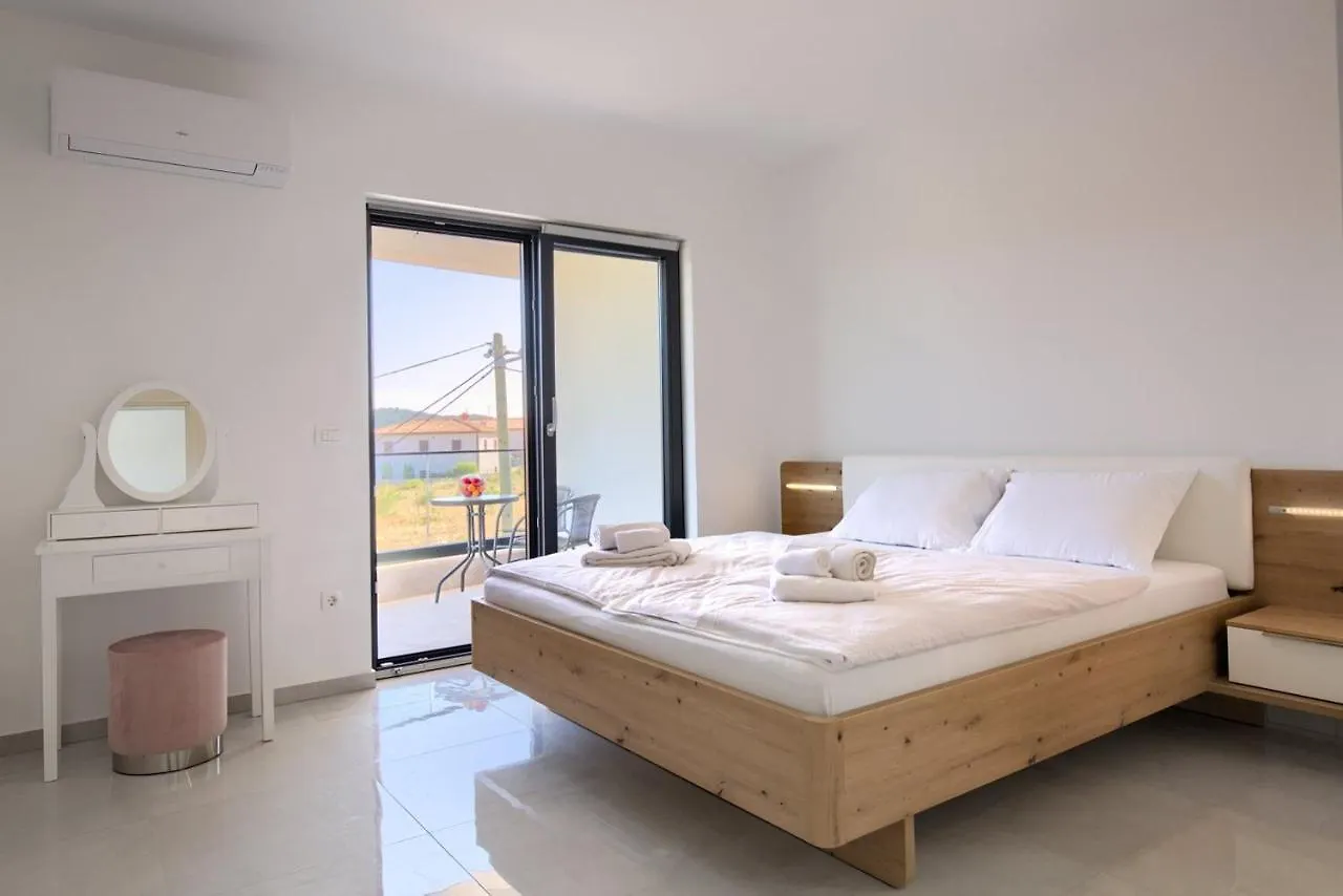 Holiday home Villa Delfin Medulin