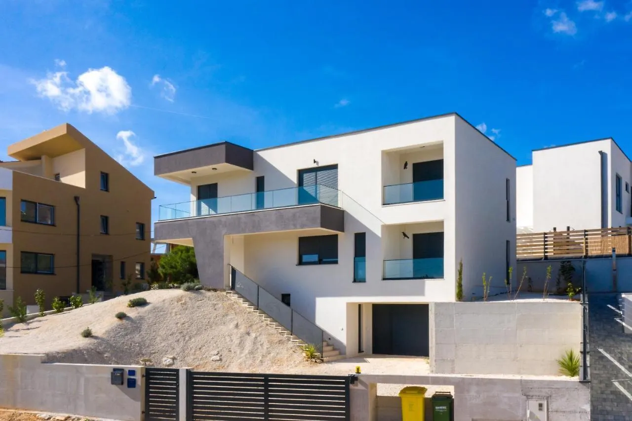Villa Delfin Medulin Holiday home