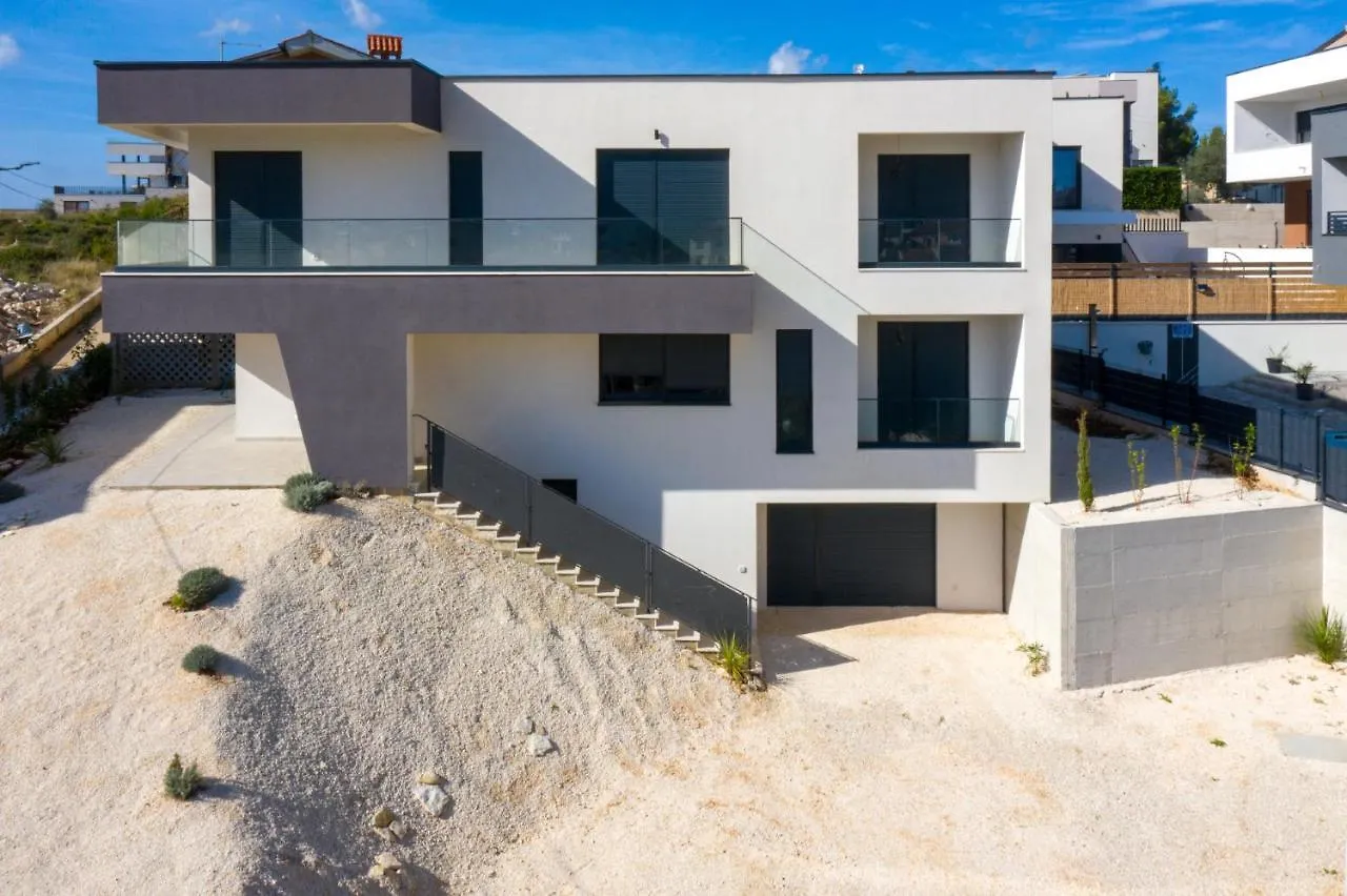 Villa Delfin Medulin Croatia
