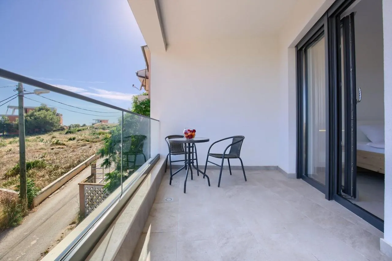 Villa Delfin Medulin