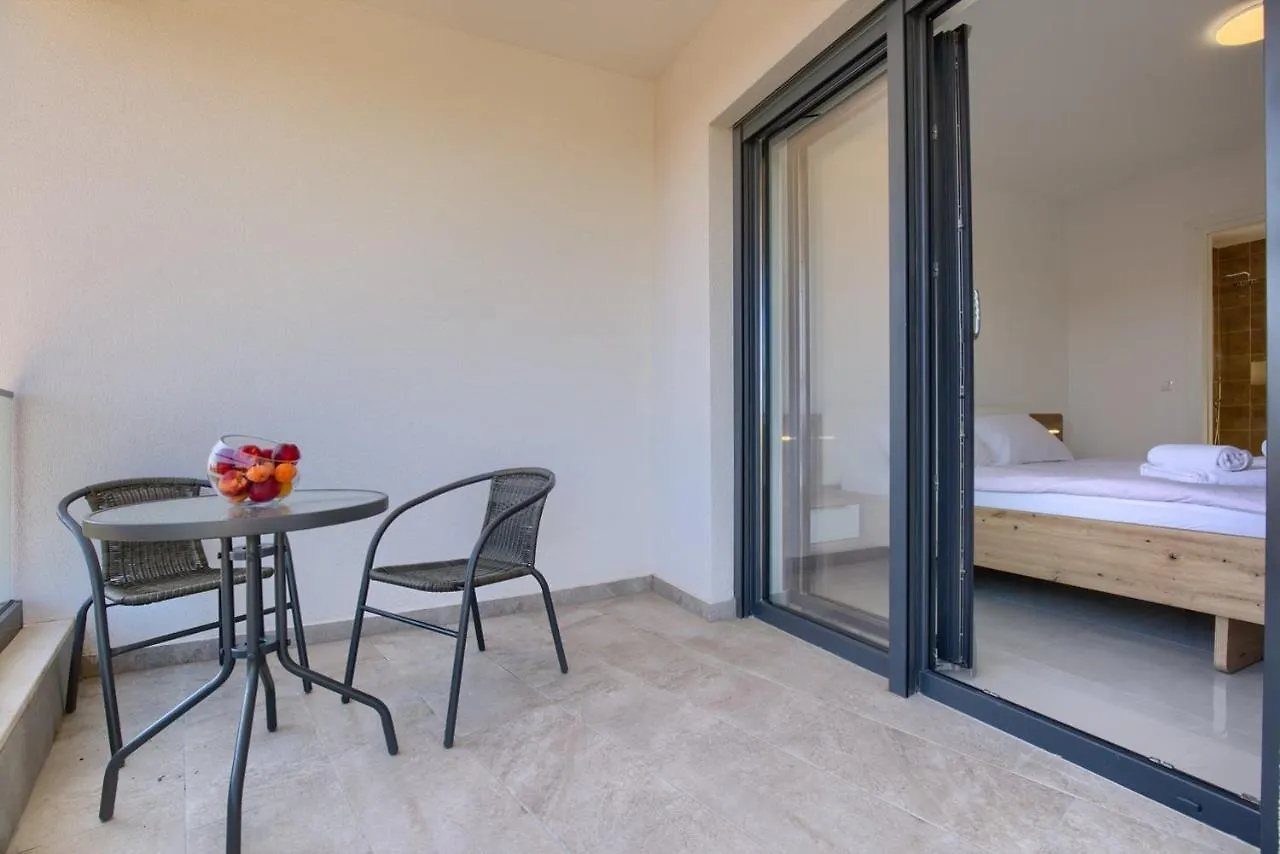 Villa Delfin Medulin