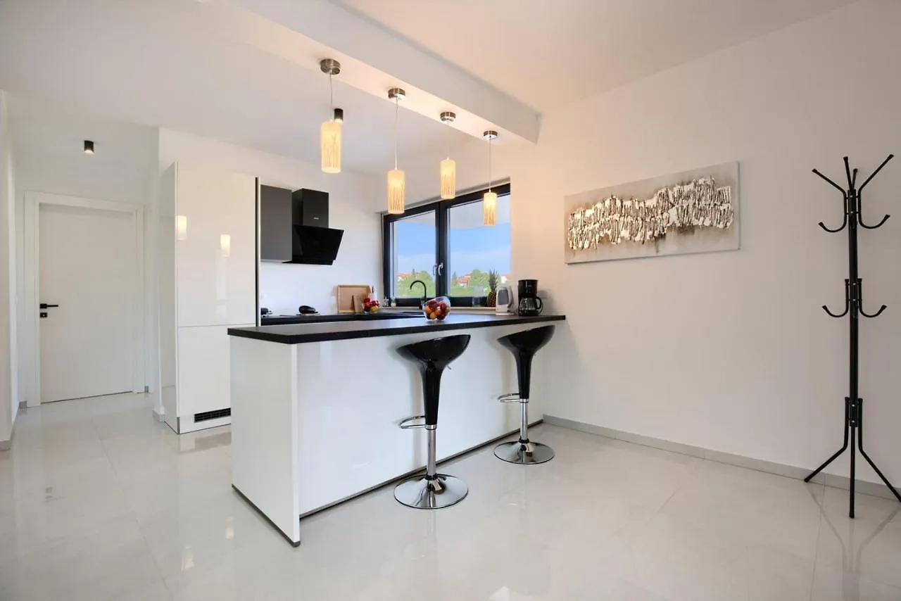 Villa Delfin Medulin Holiday home