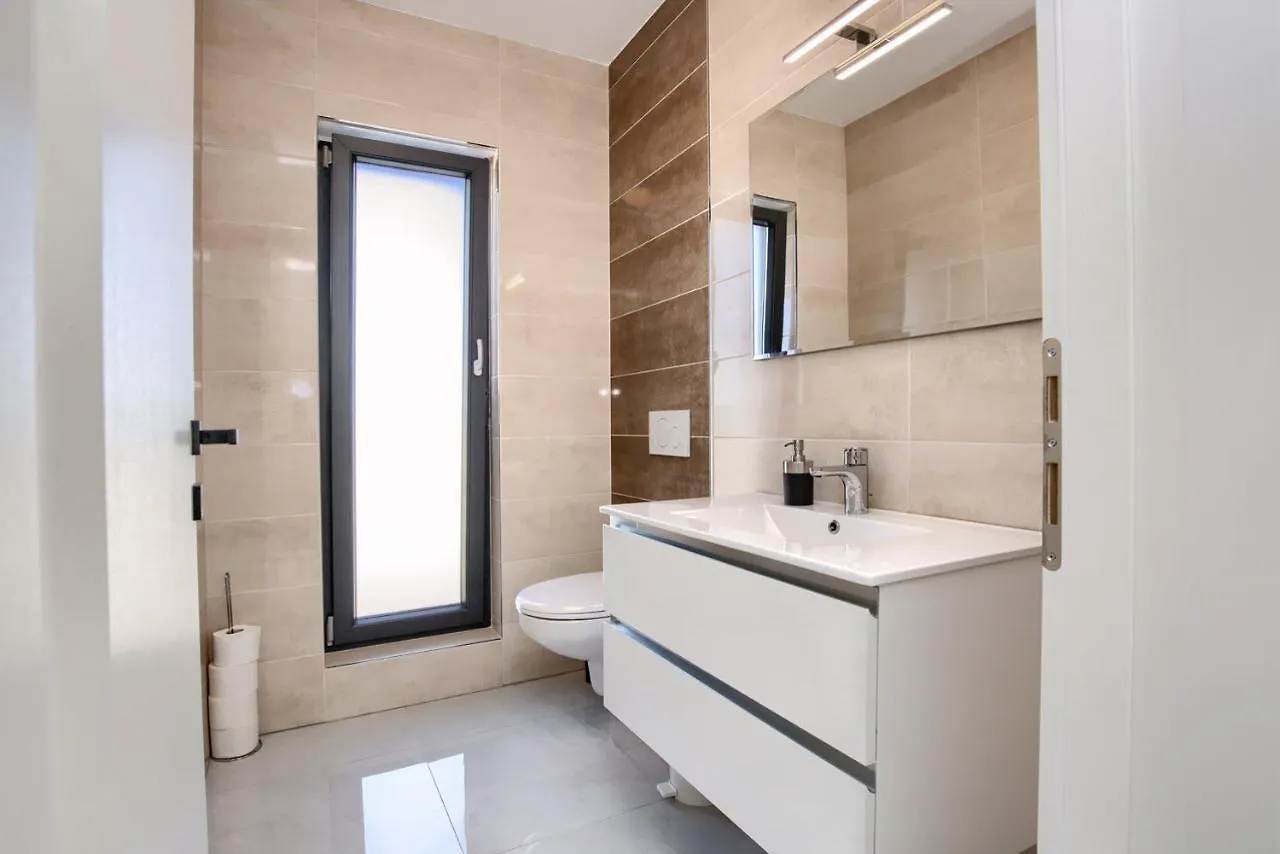 Villa Delfin Medulin