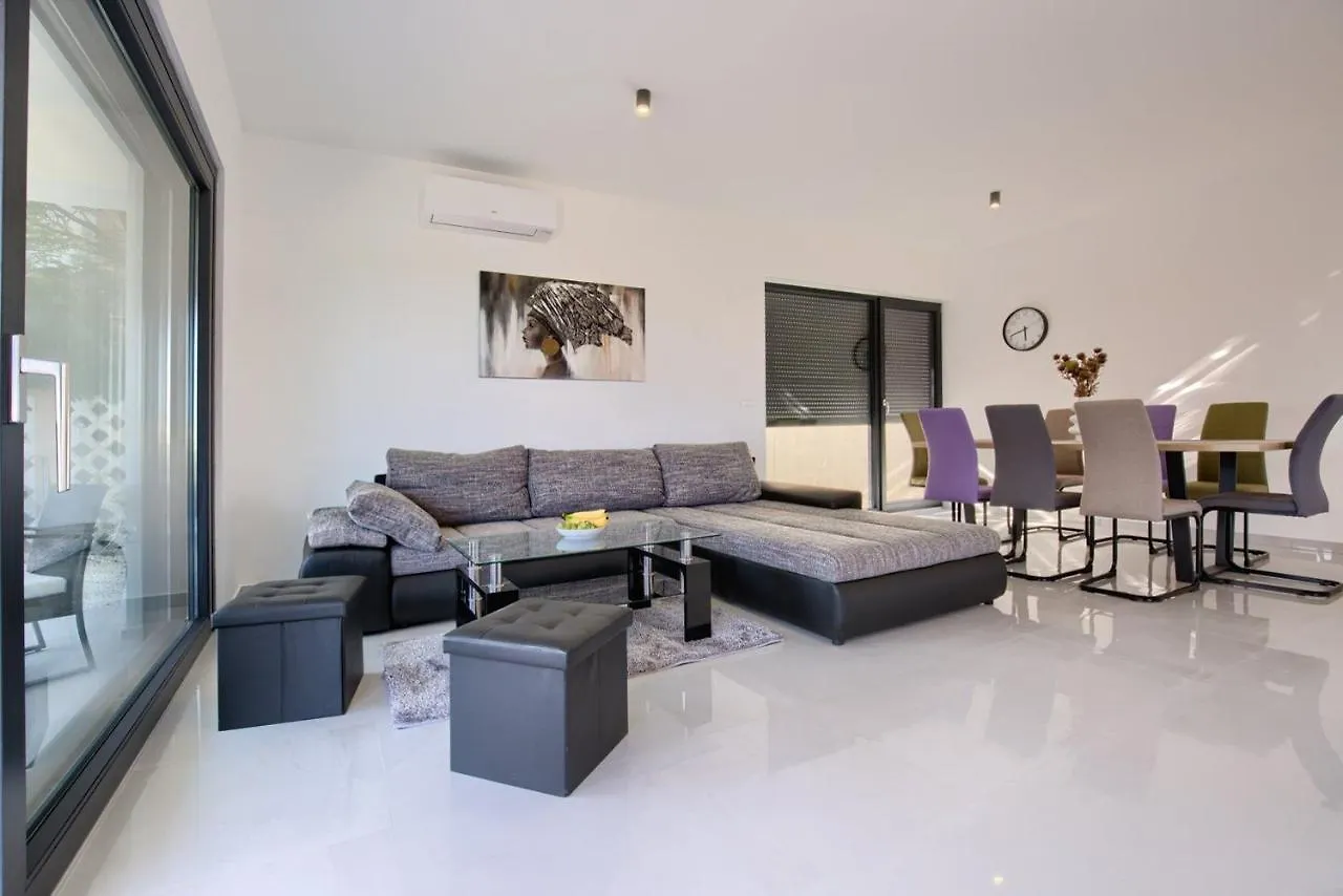 Holiday home Villa Delfin Medulin