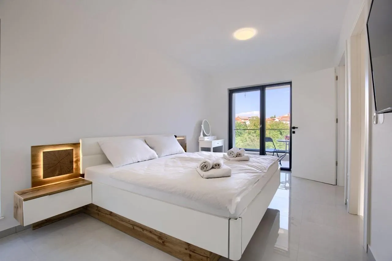 Villa Delfin Medulin Holiday home